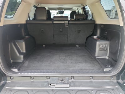 2023 Toyota 4Runner TRD Pro
