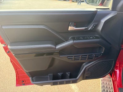 2025 Toyota 4Runner Limited