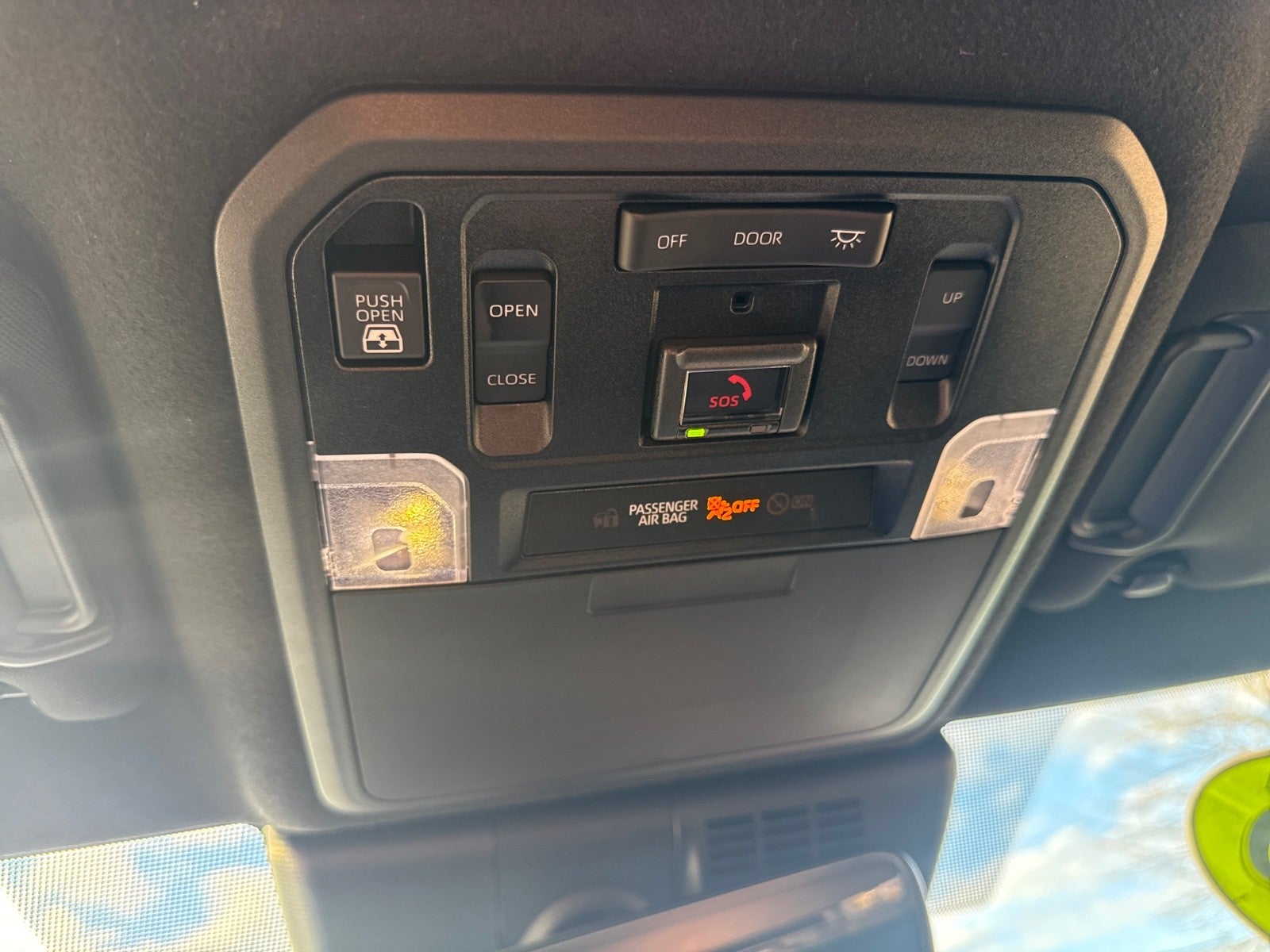 2025 Toyota 4Runner Limited