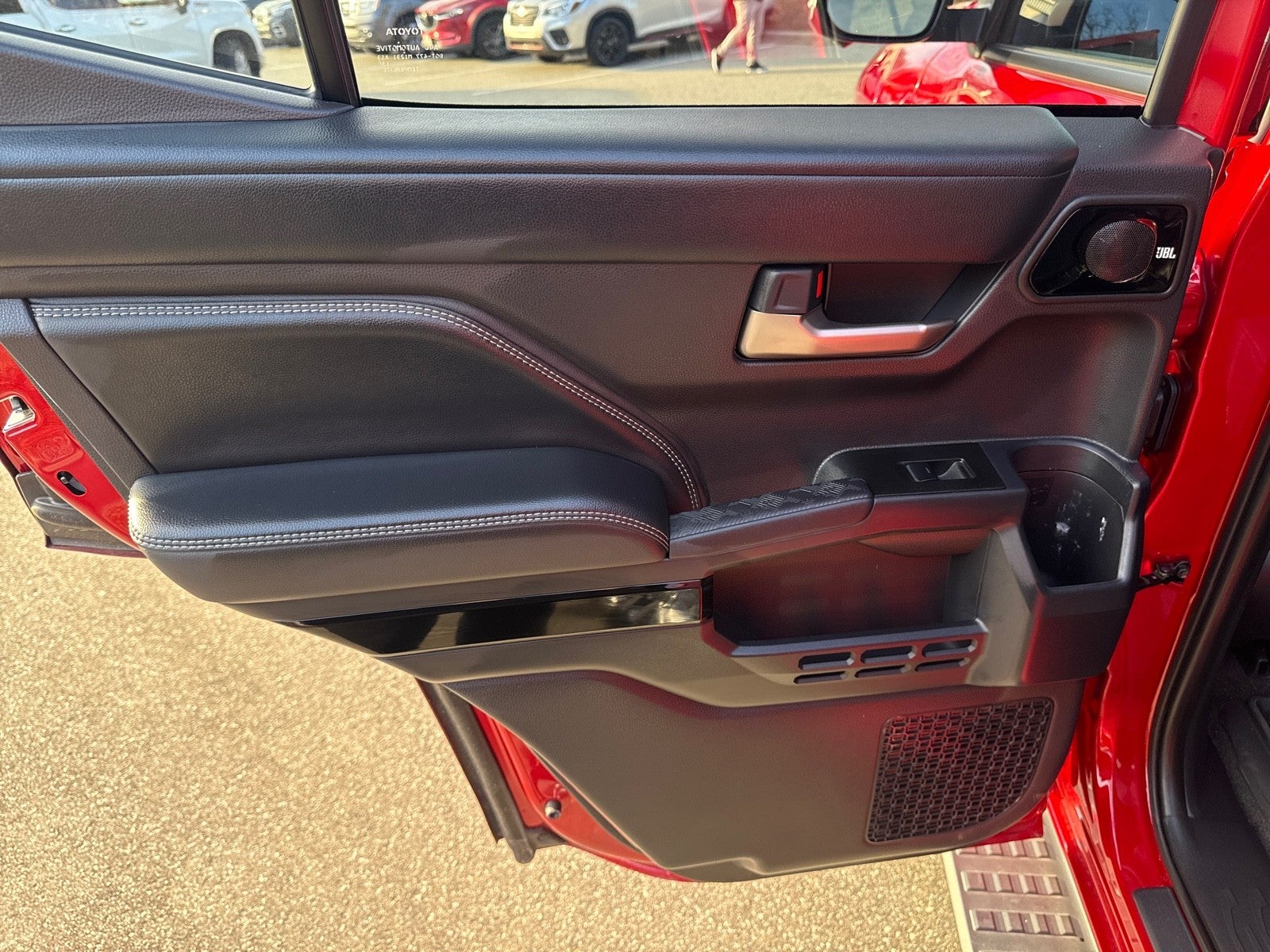 2025 Toyota 4Runner Limited