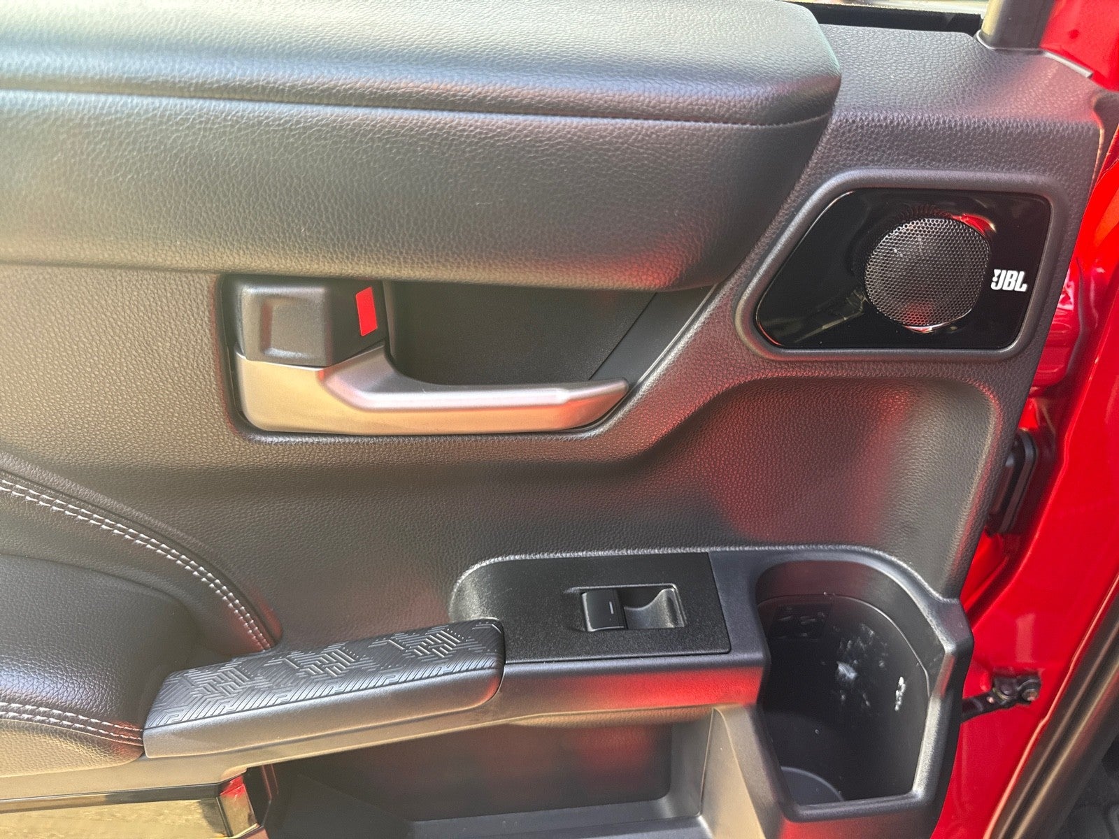 2025 Toyota 4Runner Limited