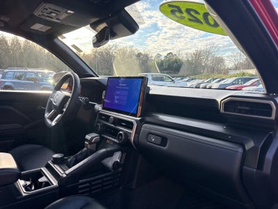 2025 Toyota 4Runner Limited