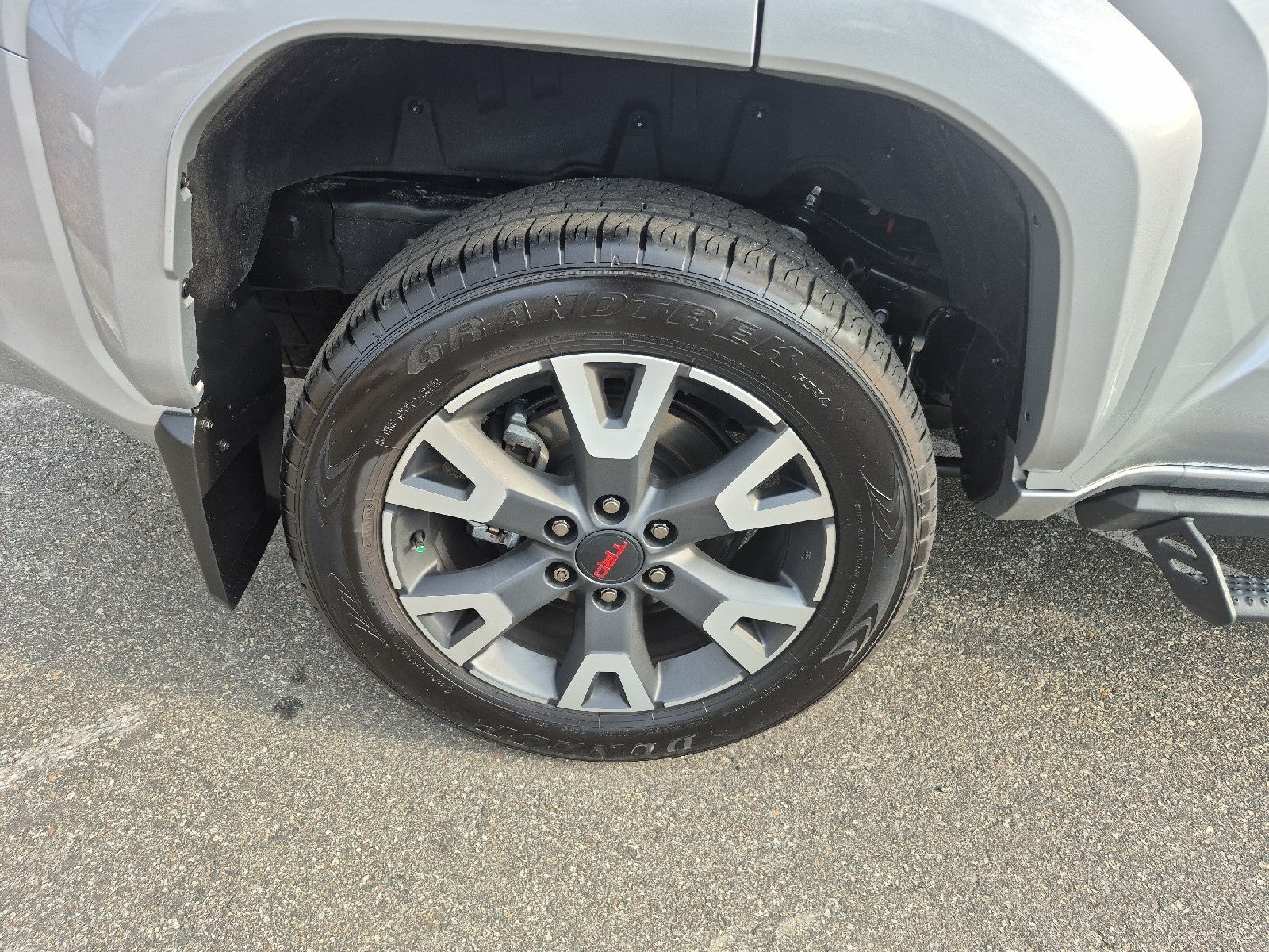 2025 Toyota 4Runner TRD Sport Premium