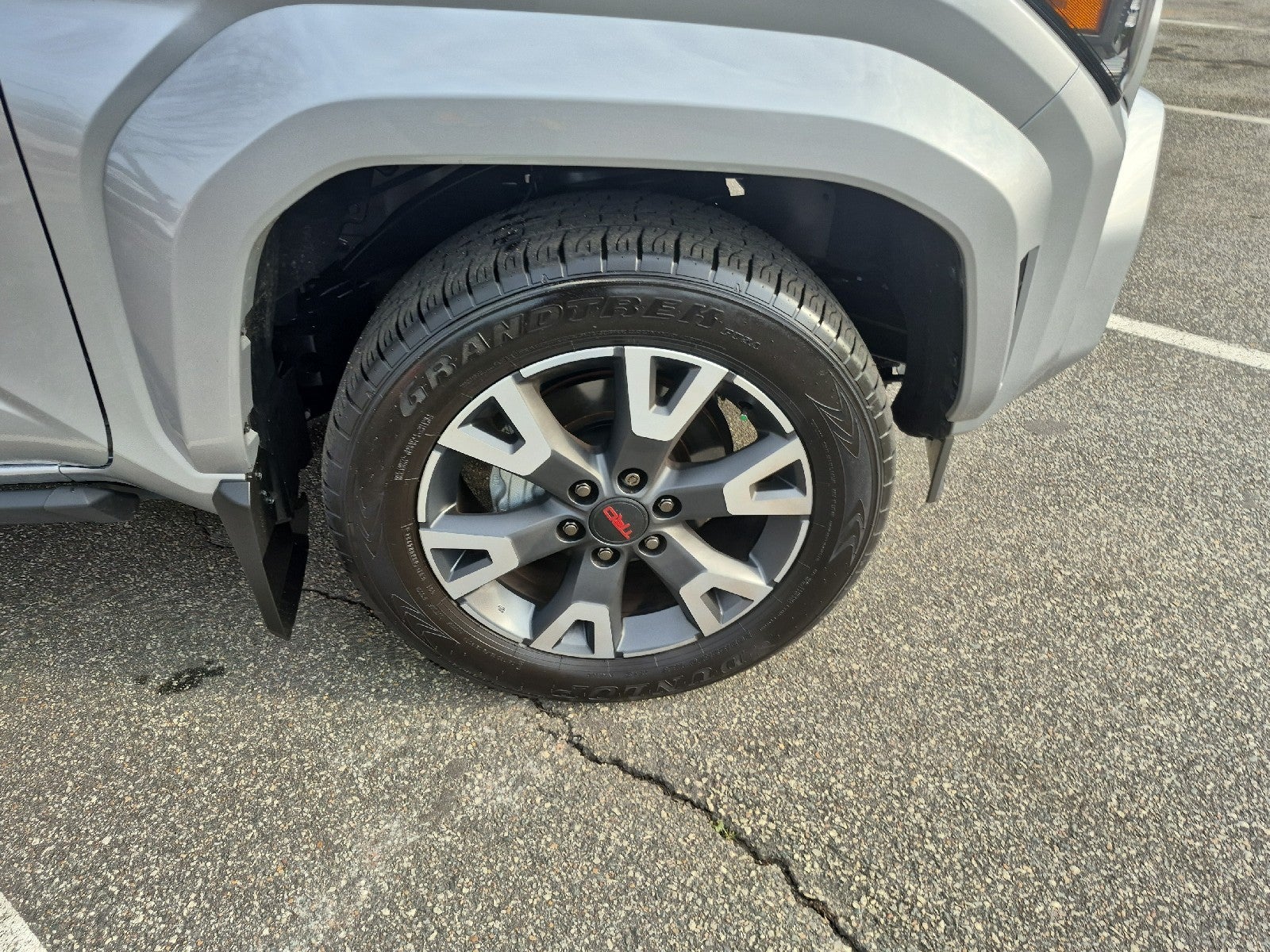 2025 Toyota 4Runner TRD Sport Premium