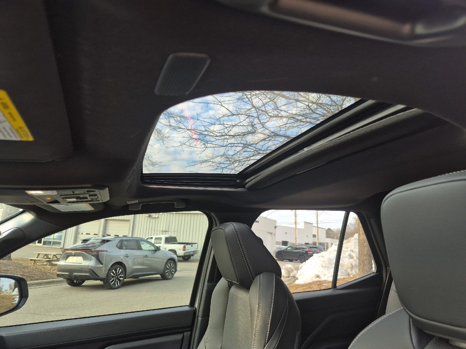 2025 Toyota 4Runner TRD Sport Premium