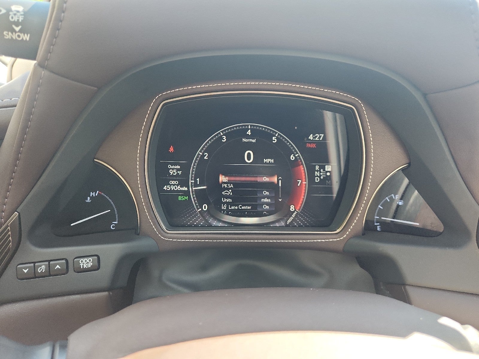 2018 Lexus LS LS 500