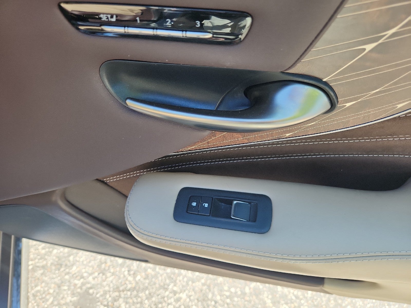 2018 Lexus LS LS 500