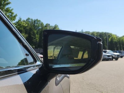 2018 Lexus LS LS 500
