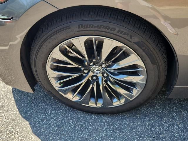 2018 Lexus LS LS 500