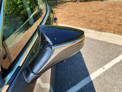 2018 Lexus LS LS 500