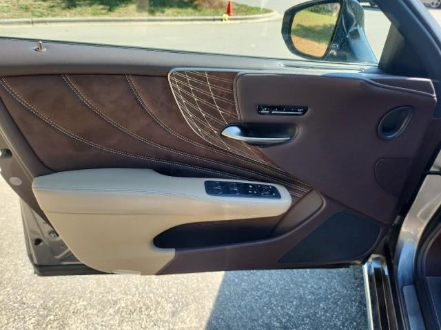 2018 Lexus LS LS 500