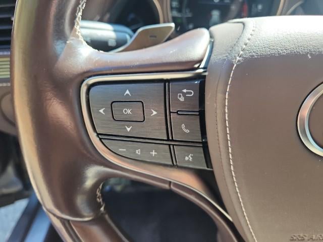 2018 Lexus LS LS 500