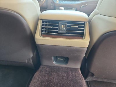 2018 Lexus LS LS 500