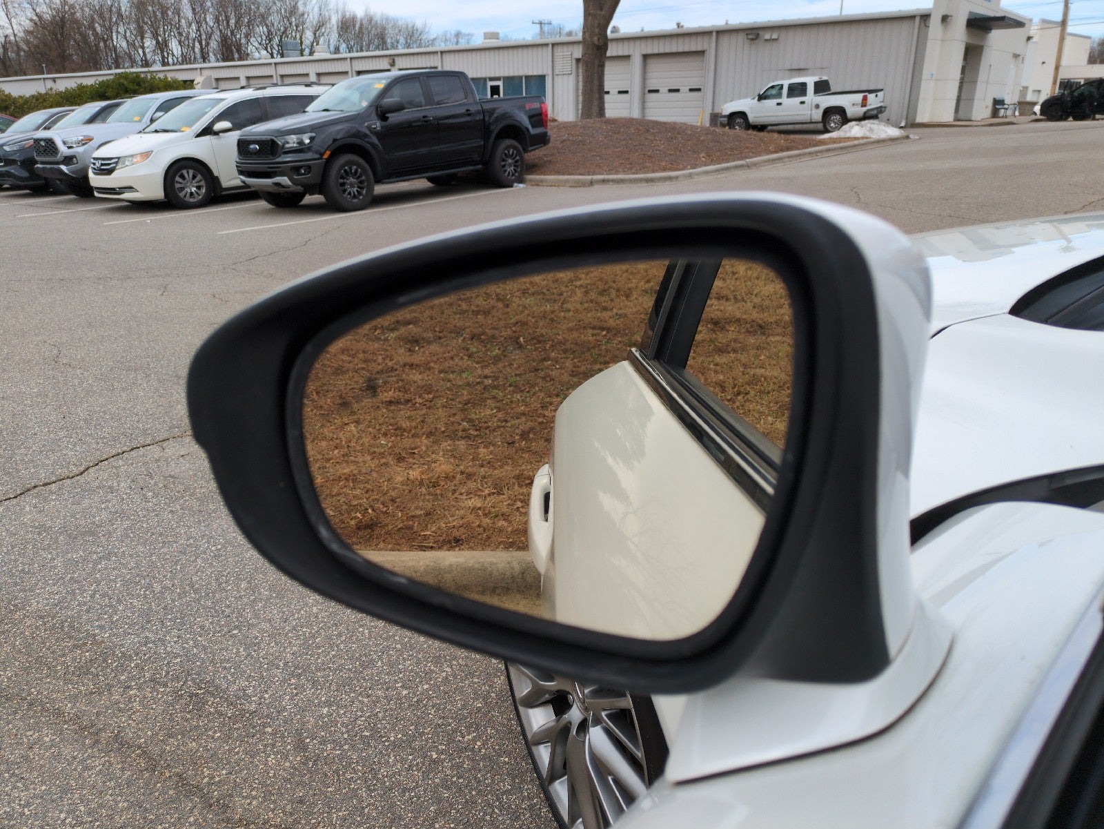 2015 Lexus IS 250 IS