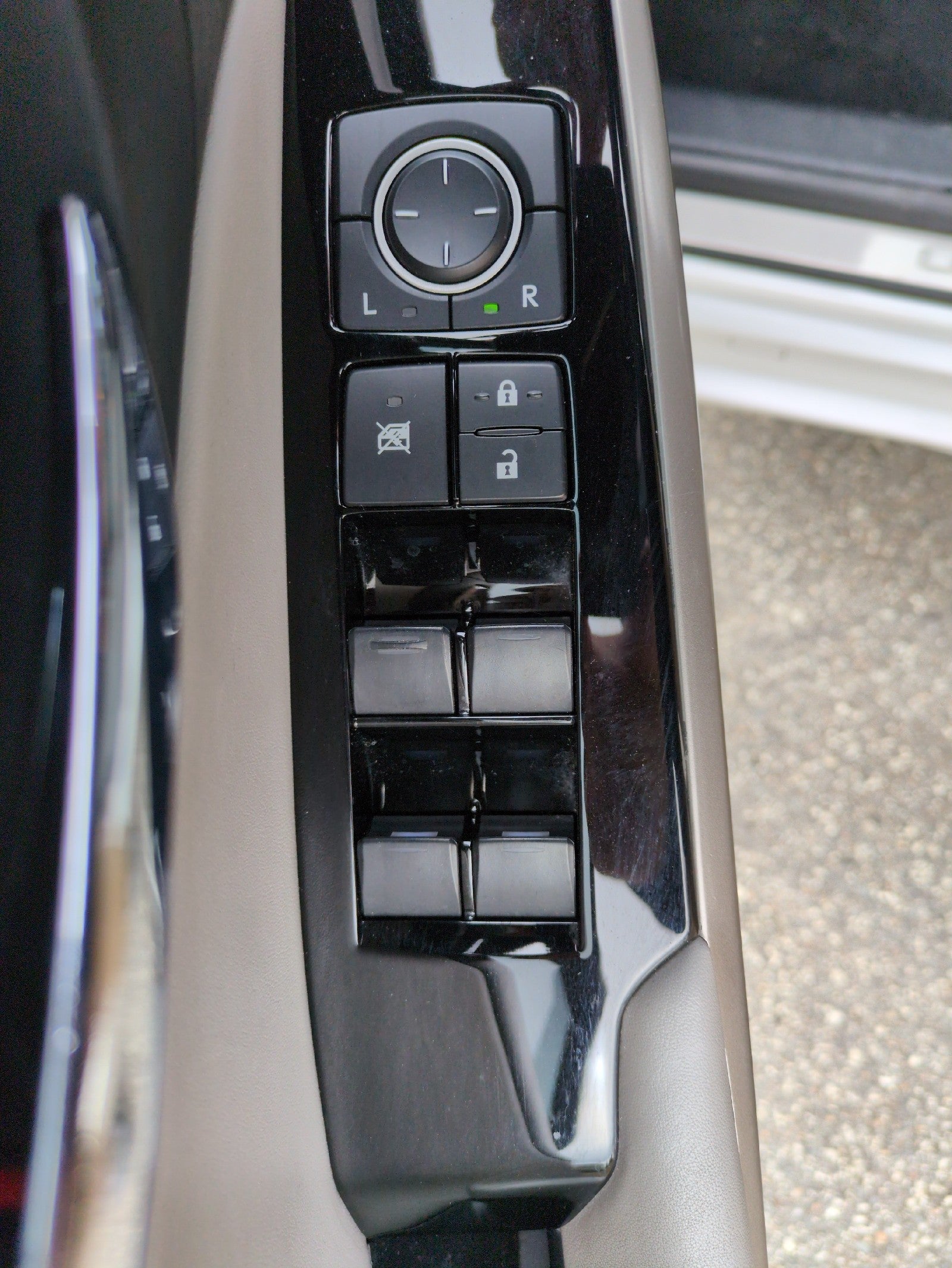 2015 Lexus IS 250 IS