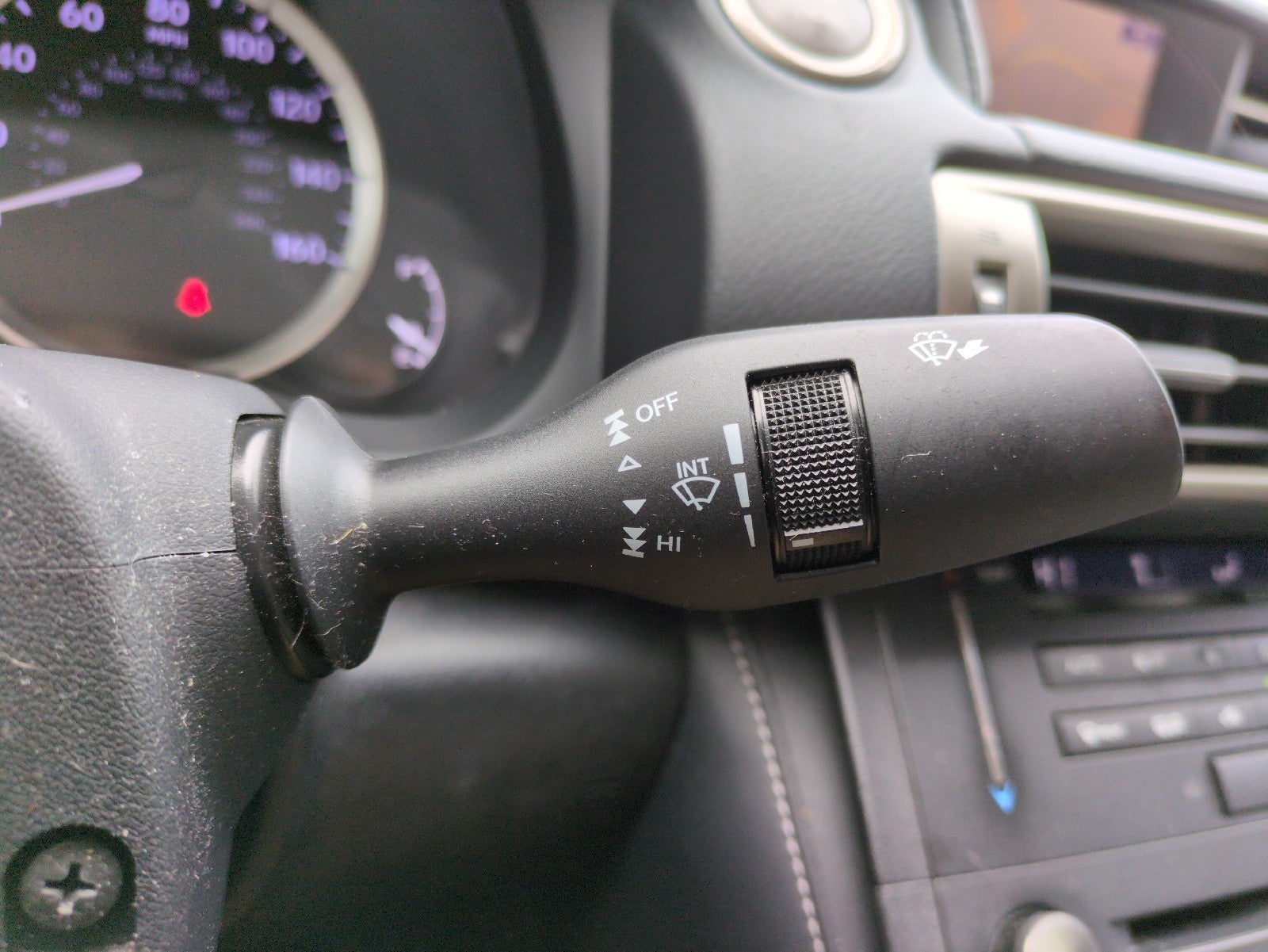 2015 Lexus IS 250 IS