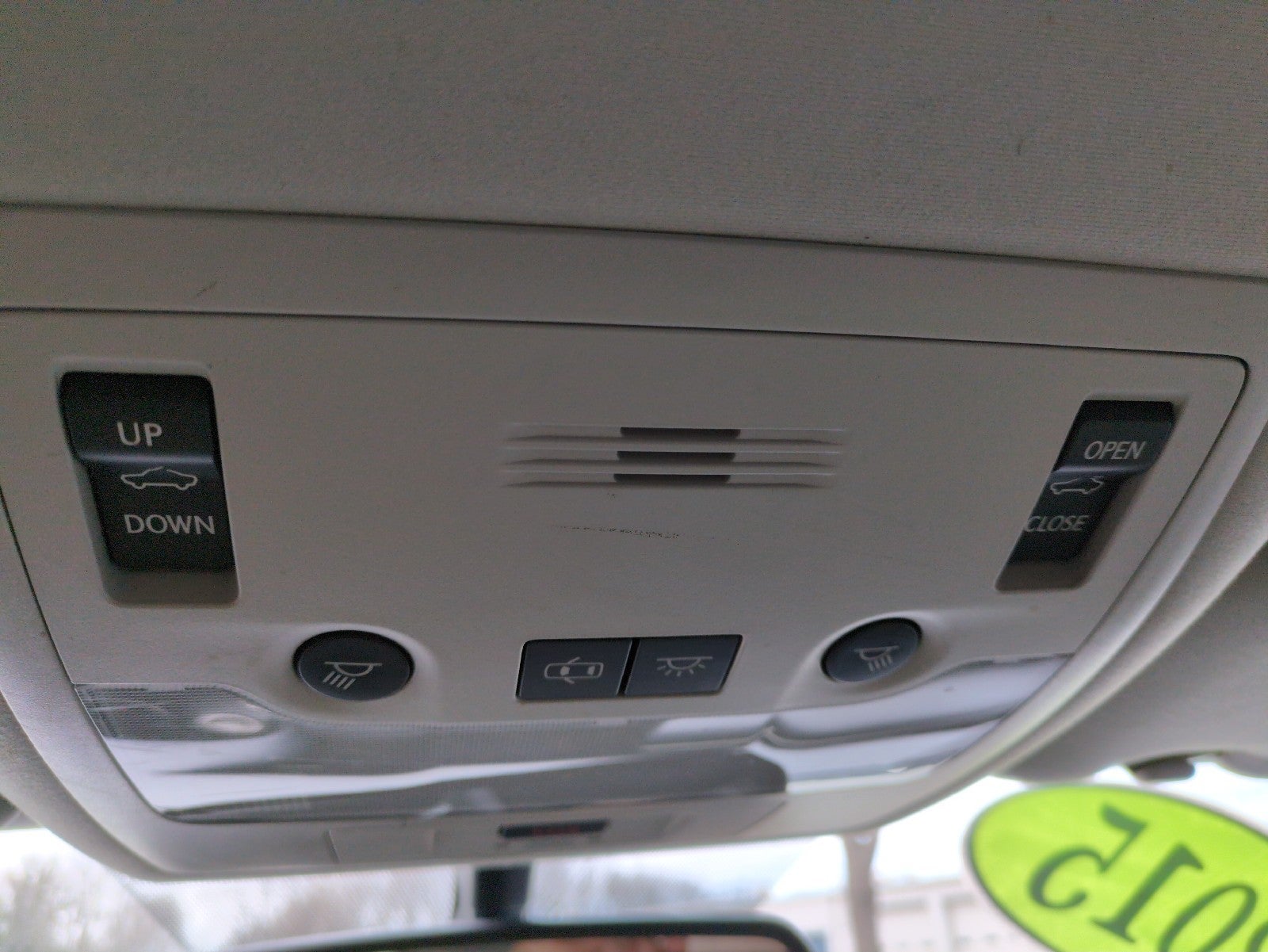 2015 Lexus IS 250 IS