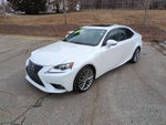 2015 Lexus IS 250 IS