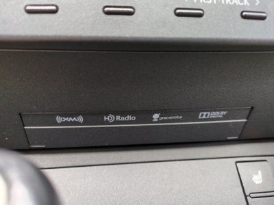 2015 Lexus IS 250 IS