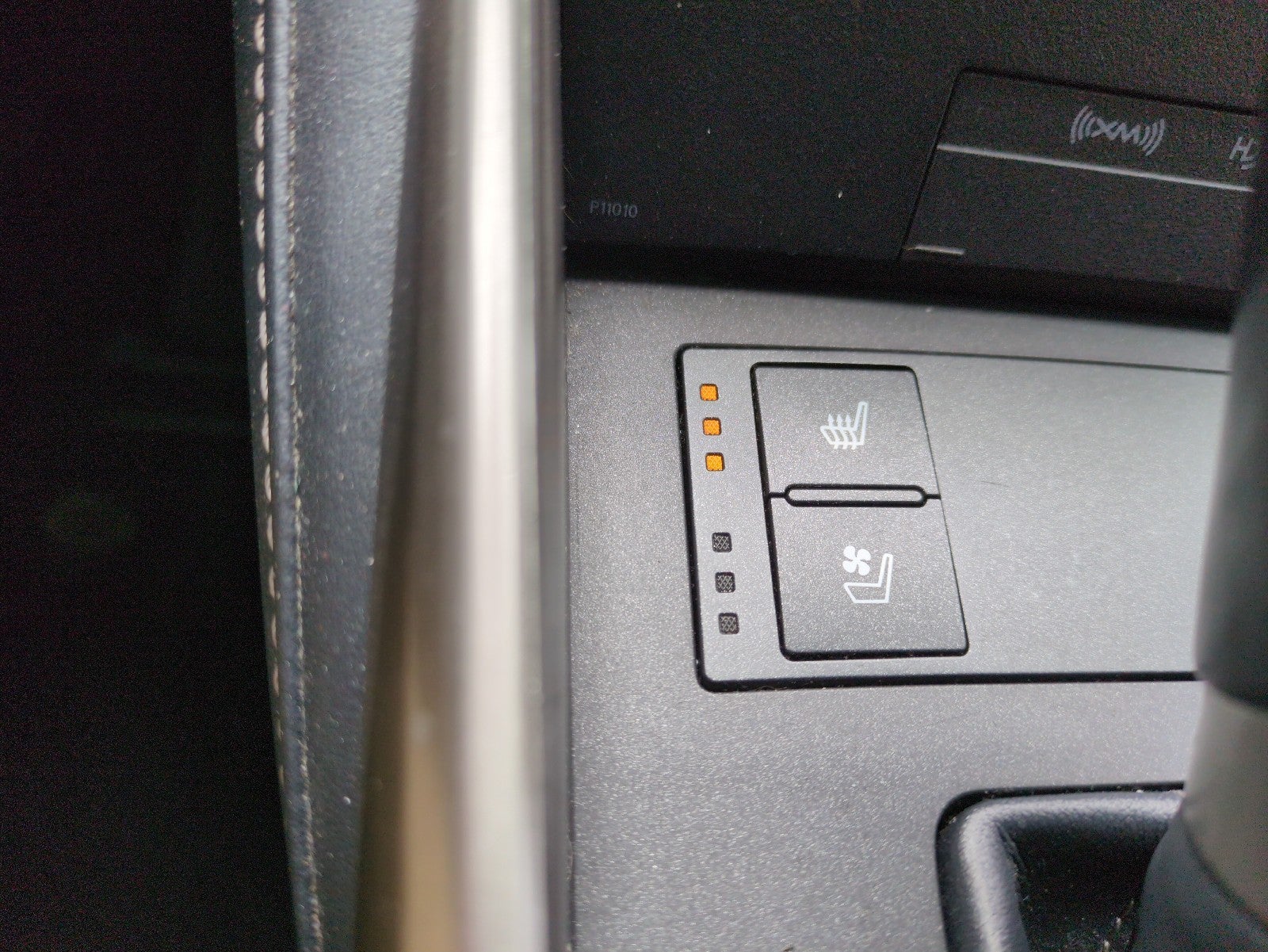 2015 Lexus IS 250 IS