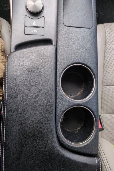 2015 Lexus IS 250 IS