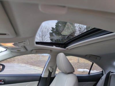 2015 Lexus IS 250 IS