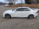 2015 Lexus IS 250 IS