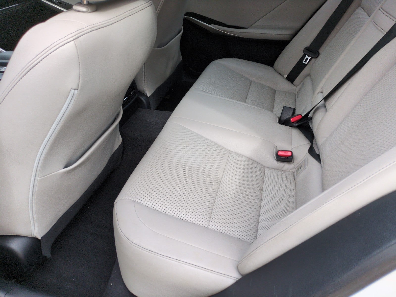 2015 Lexus IS 250 IS