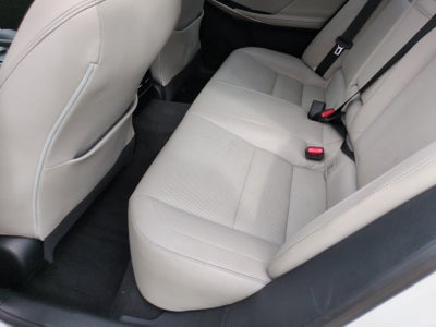 2015 Lexus IS 250 IS