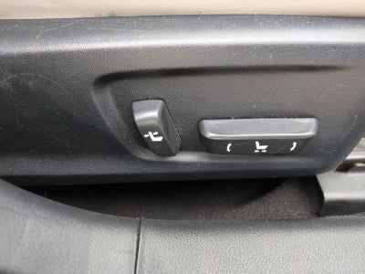 2015 Lexus IS 250 IS