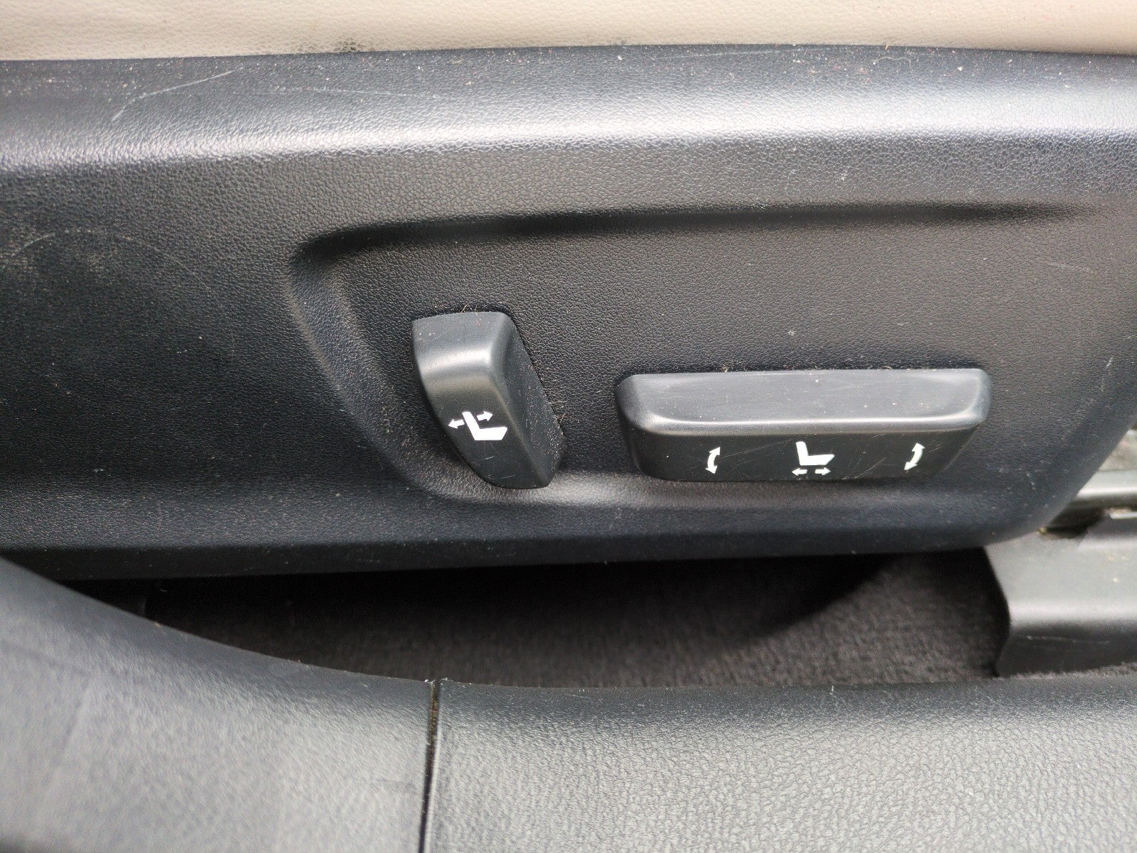 2015 Lexus IS 250 IS