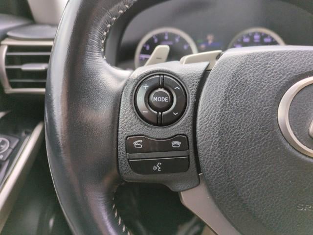 2015 Lexus IS 250 IS