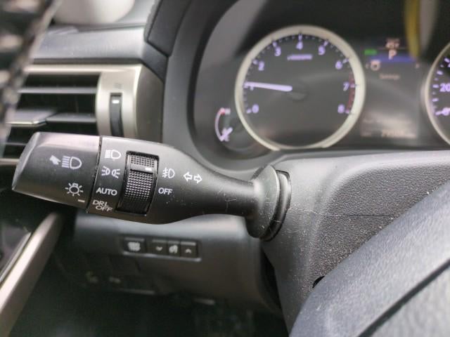 2015 Lexus IS 250 IS