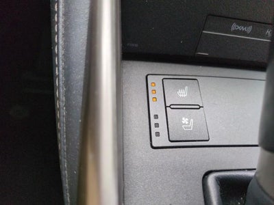 2015 Lexus IS 250 IS