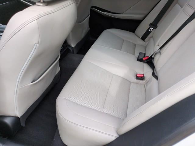 2015 Lexus IS 250 IS