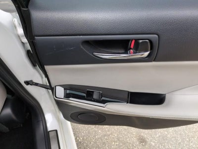 2015 Lexus IS 250 IS