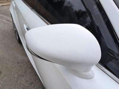 2015 Lexus IS 250 IS