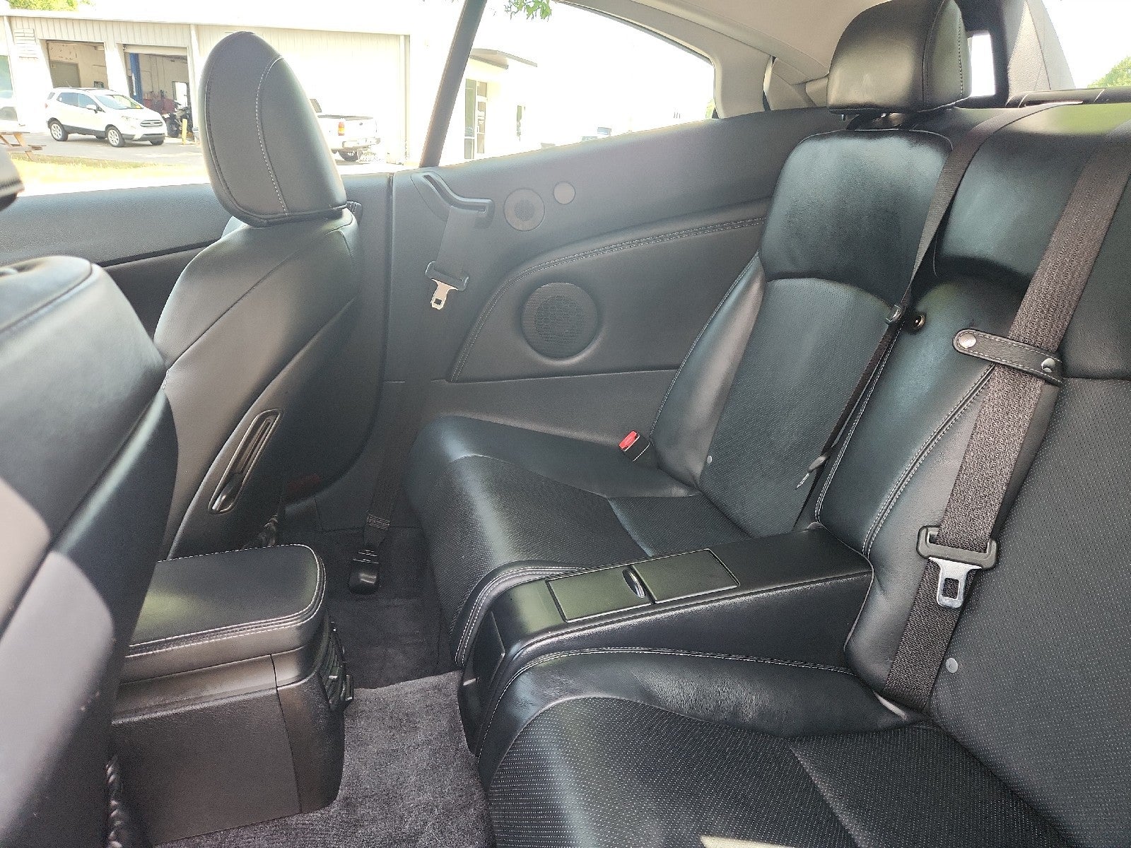 2010 Lexus IS 350C 2DR