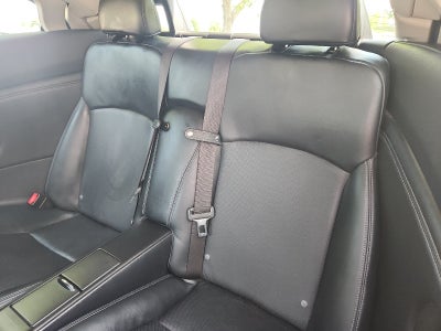 2010 Lexus IS 350C 2DR