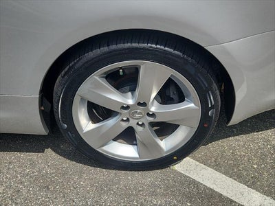 2010 Lexus IS 350C 2DR