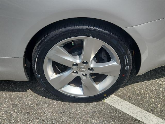 2010 Lexus IS 350C 2DR