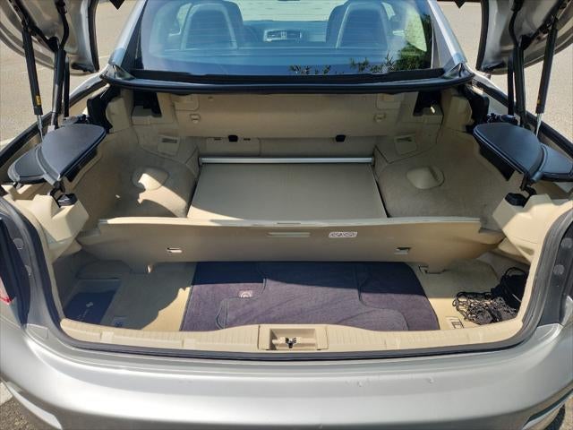 2010 Lexus IS 350C 2DR