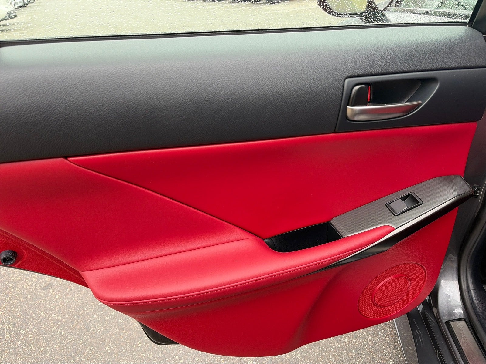 2022 Lexus IS IS 350 F SPORT