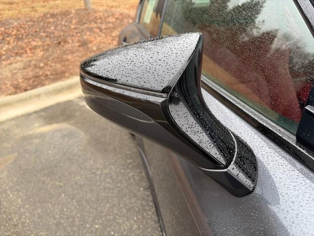 2022 Lexus IS IS 350 F SPORT