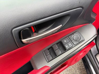 2022 Lexus IS IS 350 F SPORT