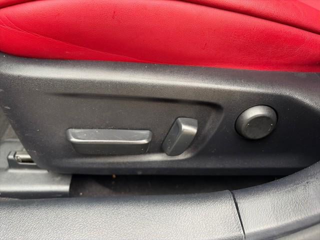 2022 Lexus IS IS 350 F SPORT