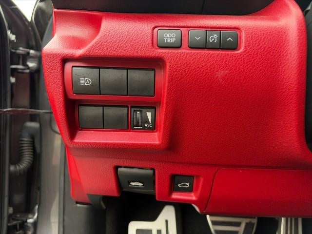 2022 Lexus IS IS 350 F SPORT