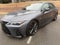 2022 Lexus IS IS 350 F SPORT