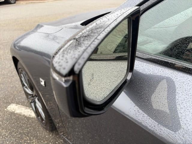 2022 Lexus IS IS 350 F SPORT