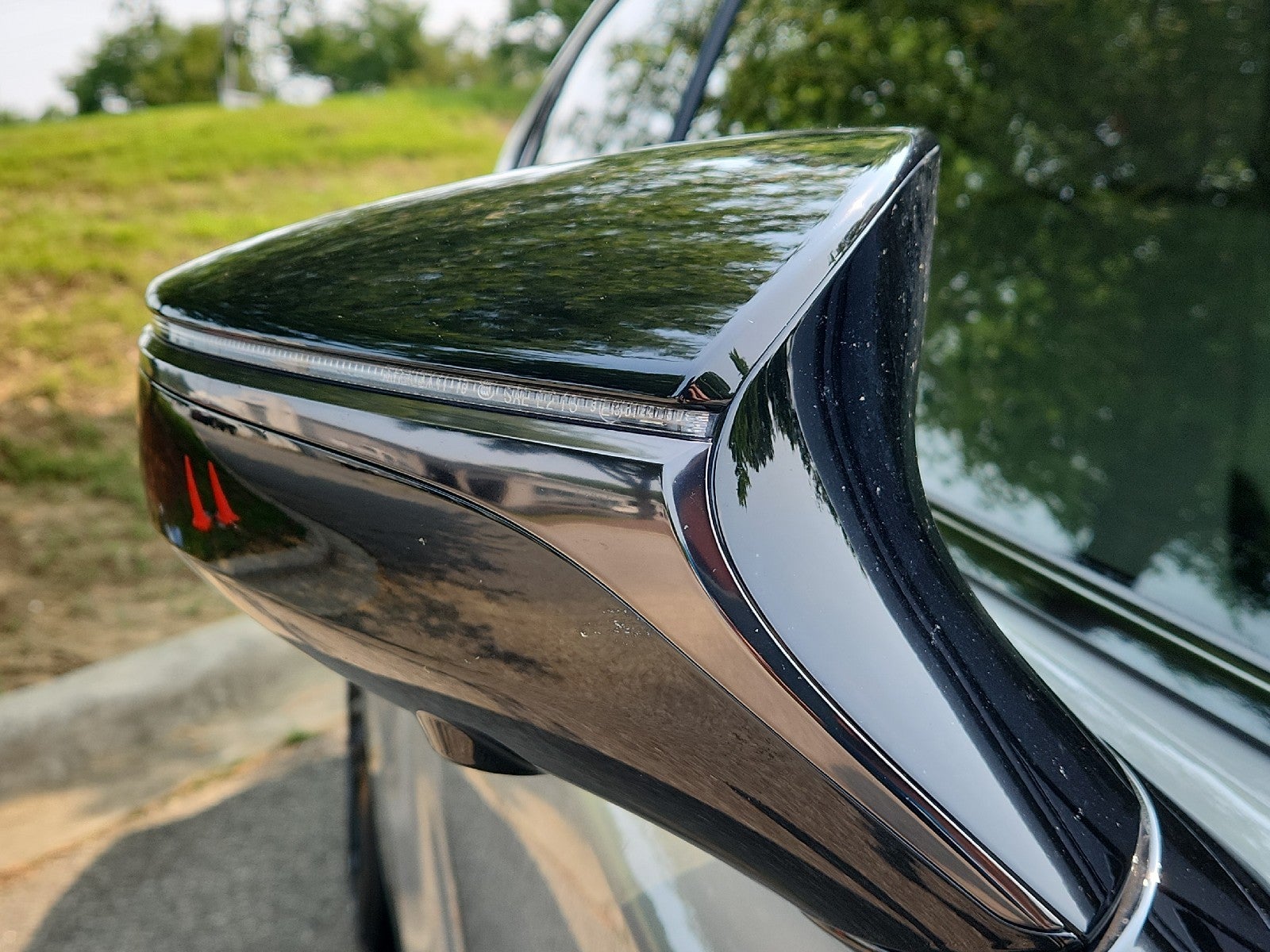 2024 Lexus IS IS 350 F SPORT